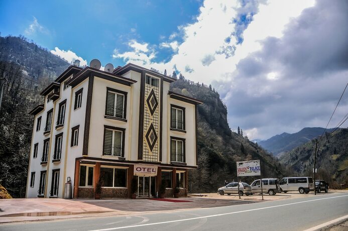 Imagen general del Ayder Valley Palace. Foto 5