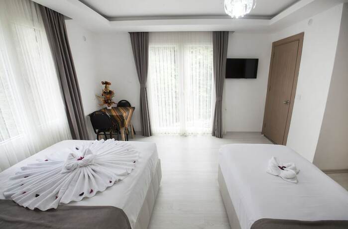 Imagen general del Ayder Valley Palace. Foto 10