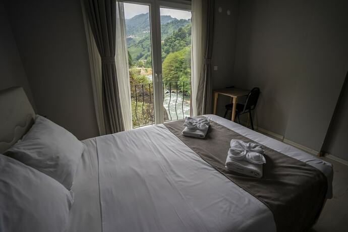 Imagen general del Ayder Valley Palace. Foto 16