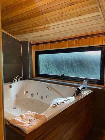 Imagen de la habitación del Ayder Villa de Pelit Hotel. Foto 12
