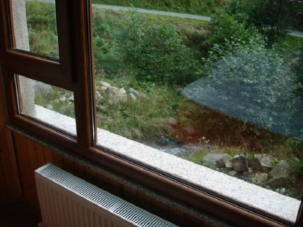 Imagen general del Ayder Yesil Vadi Otel. Foto 2