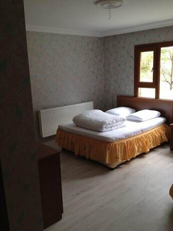 Imagen de la habitación del Ayder Yesil Vadi Otel. Foto 14