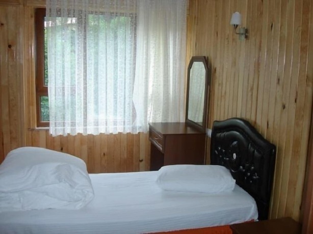 Imagen general del Ayder Yesil Vadi Otel. Foto 4