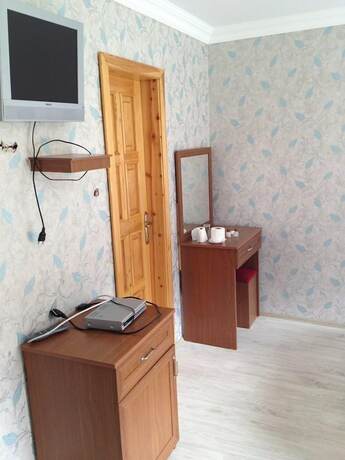 Imagen general del Ayder Yesil Vadi Otel. Foto 6