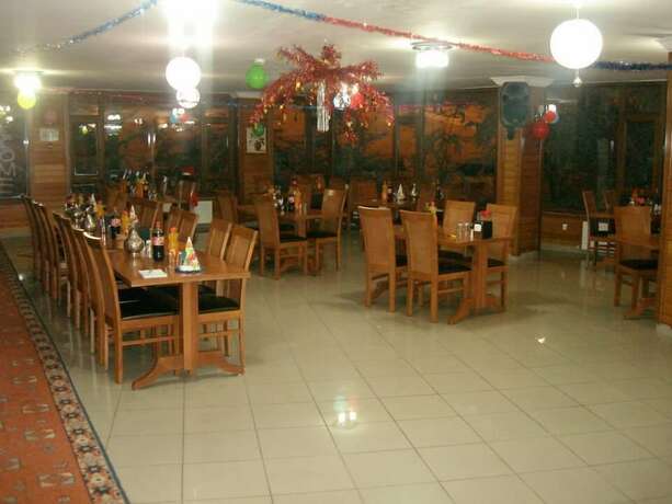Imagen general del Ayder Yesil Vadi Otel. Foto 9
