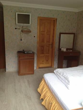 Imagen de la habitación del Ayder Yesil Vadi Otel. Foto 17