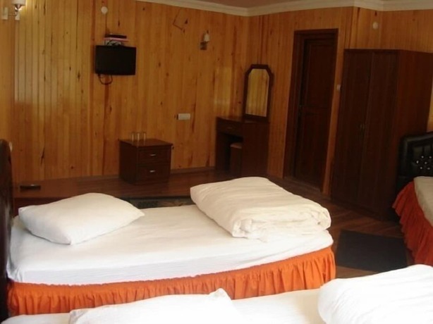 Imagen general del Ayder Yesil Vadi Otel. Foto 11
