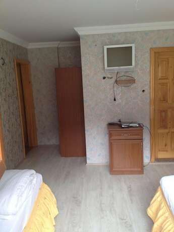 Imagen de la habitación del Ayder Yesil Vadi Otel. Foto 18