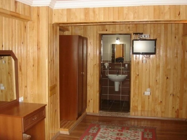 Imagen de la habitación del Ayder Yesil Vadi Otel. Foto 20