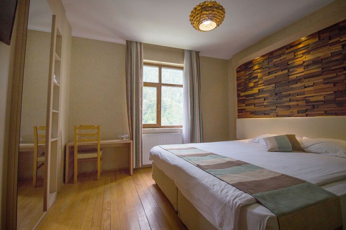 Imagen de la habitación del Ayderoom Hotel. Foto 7