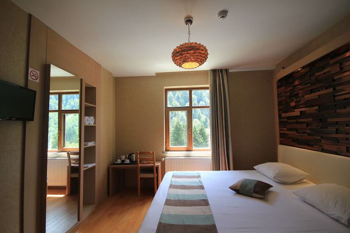 Imagen de la habitación del Ayderoom Hotel. Foto 8