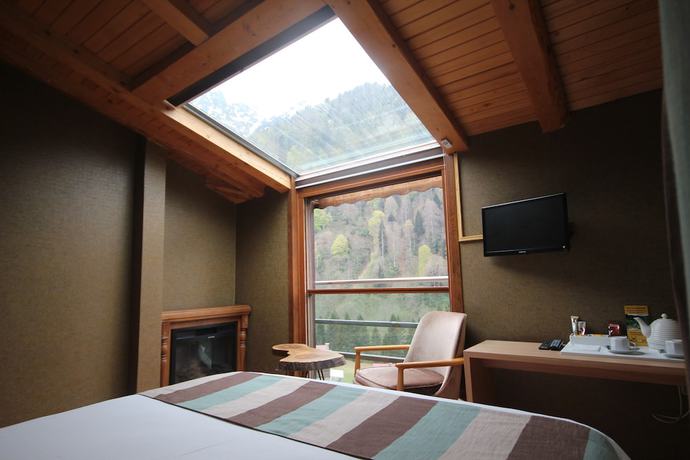 Imagen de la habitación del Ayderoom Hotel. Foto 18