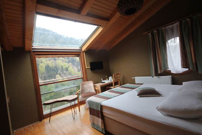 Imagen de la habitación del Ayderoom Hotel. Foto 20