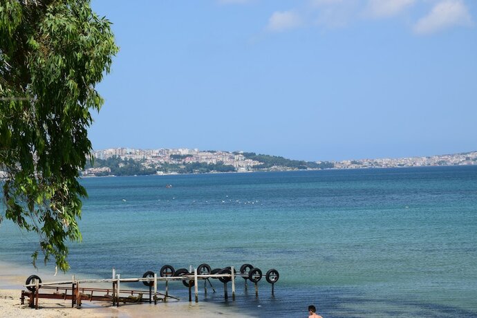 Imagen general del Aydin Apart Pansiyon. Foto 1
