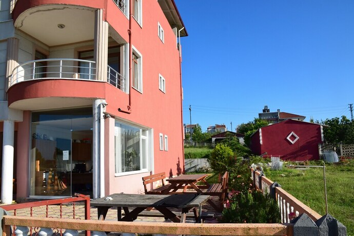 Imagen general del Aydin Apart Pansiyon. Foto 3