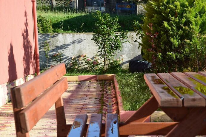 Imagen general del Aydin Apart Pansiyon. Foto 4