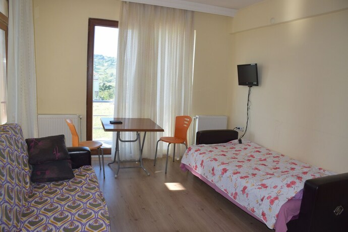 Imagen general del Aydin Apart Pansiyon. Foto 5