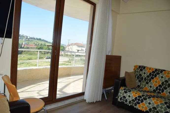 Imagen general del Aydin Apart Pansiyon. Foto 7