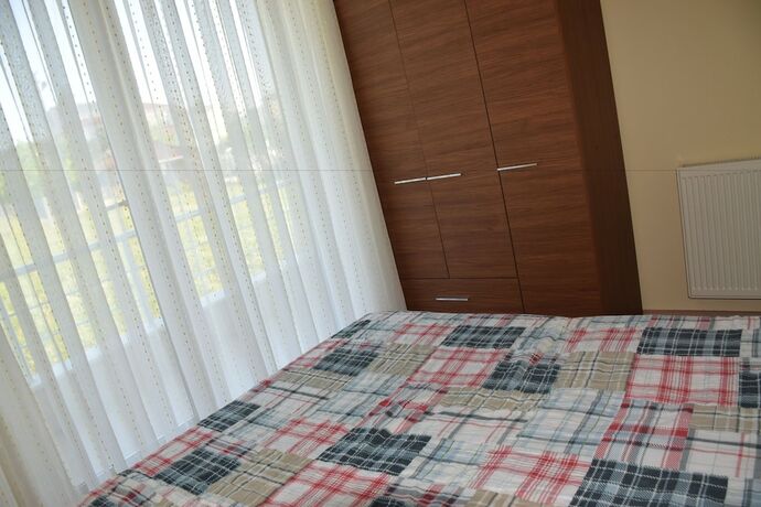 Imagen general del Aydin Apart Pansiyon. Foto 9