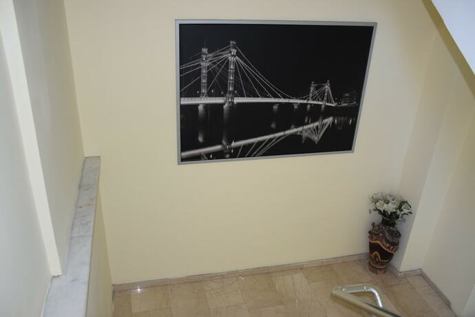 Imagen general del Aydin Apart Pansiyon. Foto 12