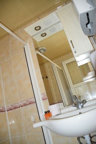 Imagen general del Aydin Apart Pansiyon. Foto 15