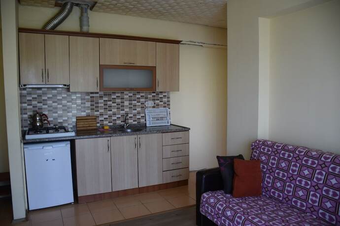Imagen general del Aydin Apart Pansiyon. Foto 16
