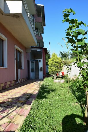 Imagen general del Aydin Apart Pansiyon. Foto 17