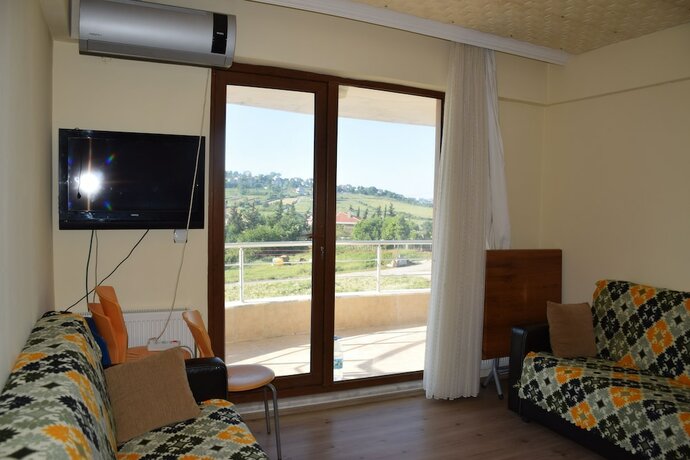 Imagen de la habitación del Aydin Apart Pansiyon. Foto 18