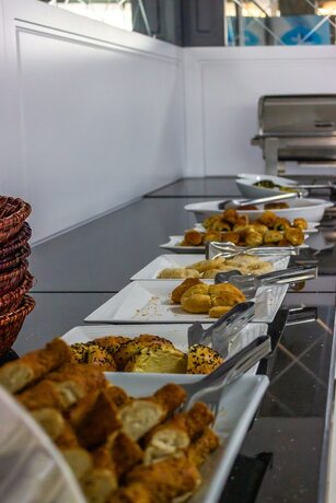 Imagen general del Aydin Cemberlitas Otel. Foto 1