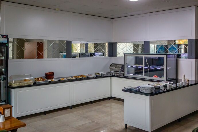 Imagen general del Aydin Cemberlitas Otel. Foto 2