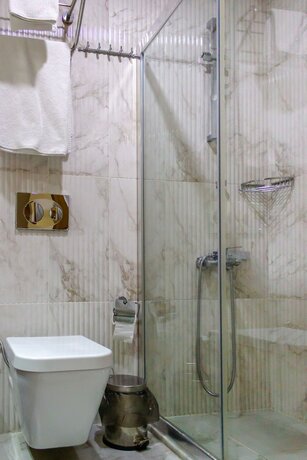 Imagen general del Aydin Cemberlitas Otel. Foto 4