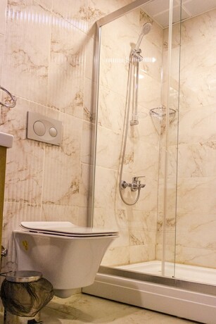 Imagen general del Aydin Cemberlitas Otel. Foto 7