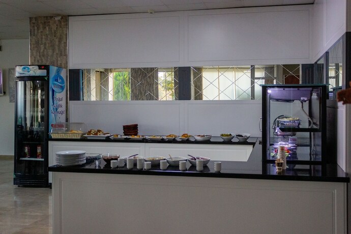 Imagen general del Aydin Cemberlitas Otel. Foto 8