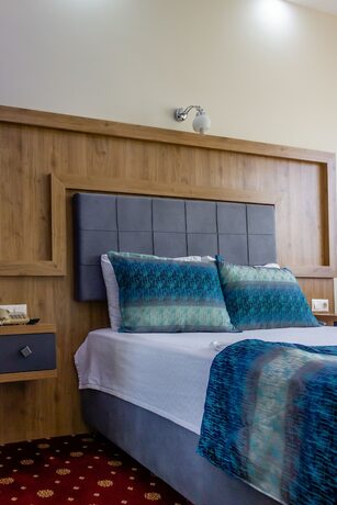 Imagen de la habitación del Aydin Cemberlitas Otel. Foto 20