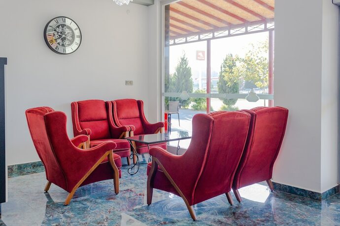 Imagen general del Aydin Cemberlitas Otel. Foto 11