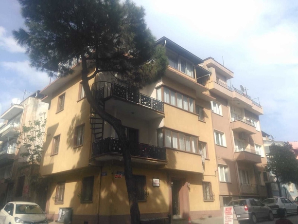 Imagen general del Aydin Dinc Pansiyon. Foto 1