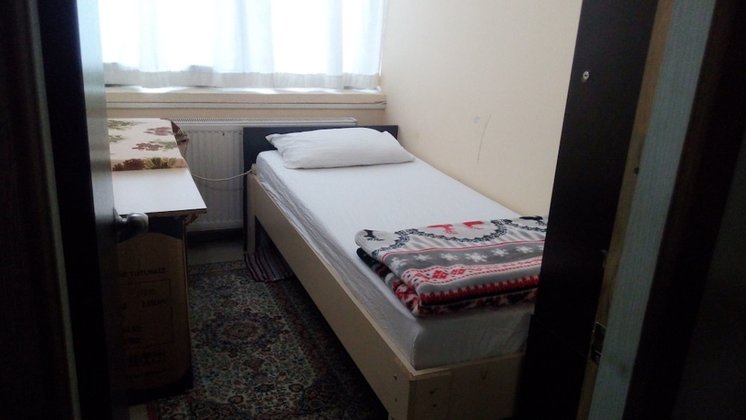 Imagen de la habitación del Aydin Dinc Pansiyon. Foto 4