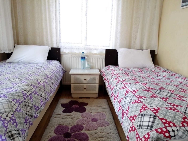 Imagen de la habitación del Aydin Dinc Pansiyon. Foto 5