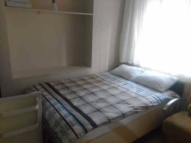 Imagen de la habitación del Aydin Dinc Pansiyon. Foto 6