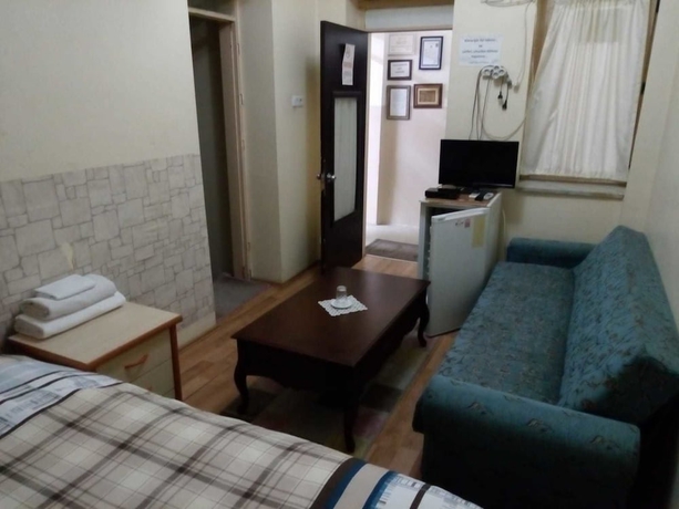 Imagen de la habitación del Aydin Dinc Pansiyon. Foto 7