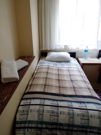 Imagen de la habitación del Aydin Dinc Pansiyon. Foto 8