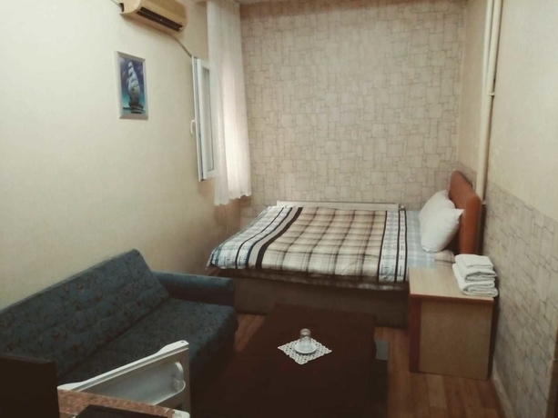 Imagen de la habitación del Aydin Dinc Pansiyon. Foto 9