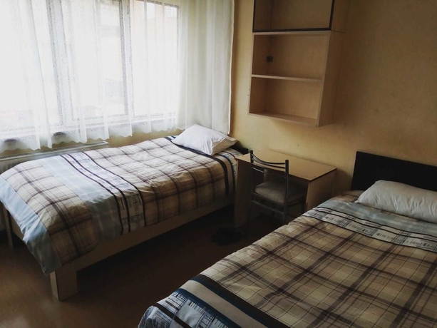 Imagen de la habitación del Aydin Dinc Pansiyon. Foto 11