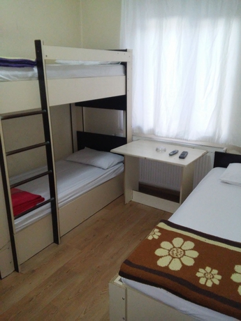 Imagen de la habitación del Aydin Dinc Pansiyon. Foto 12