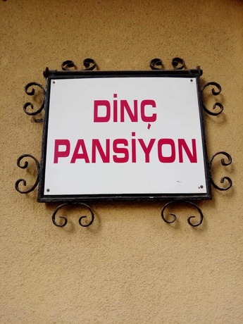 Imagen general del Aydin Dinc Pansiyon. Foto 2