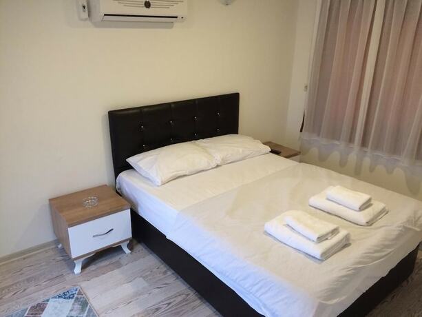Imagen de la habitación del Aydin Elit Pansiyon. Foto 18