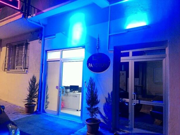 Imagen general del Aydin Elit Pansiyon. Foto 10
