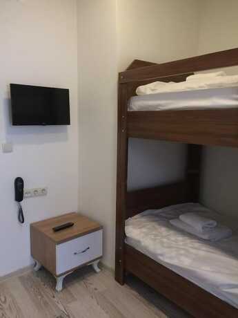Imagen general del Aydin Elit Pansiyon. Foto 12