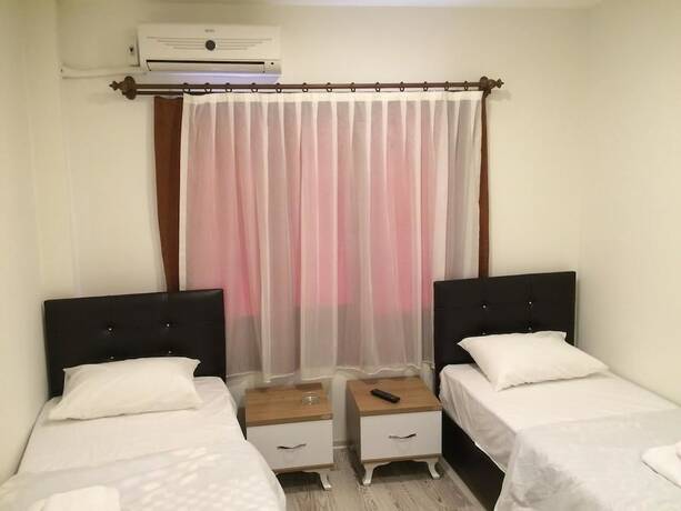 Imagen de la habitación del Aydin Elit Pansiyon. Foto 19