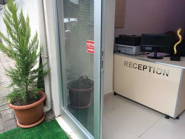 Imagen general del Aydin Elit Pansiyon. Foto 14